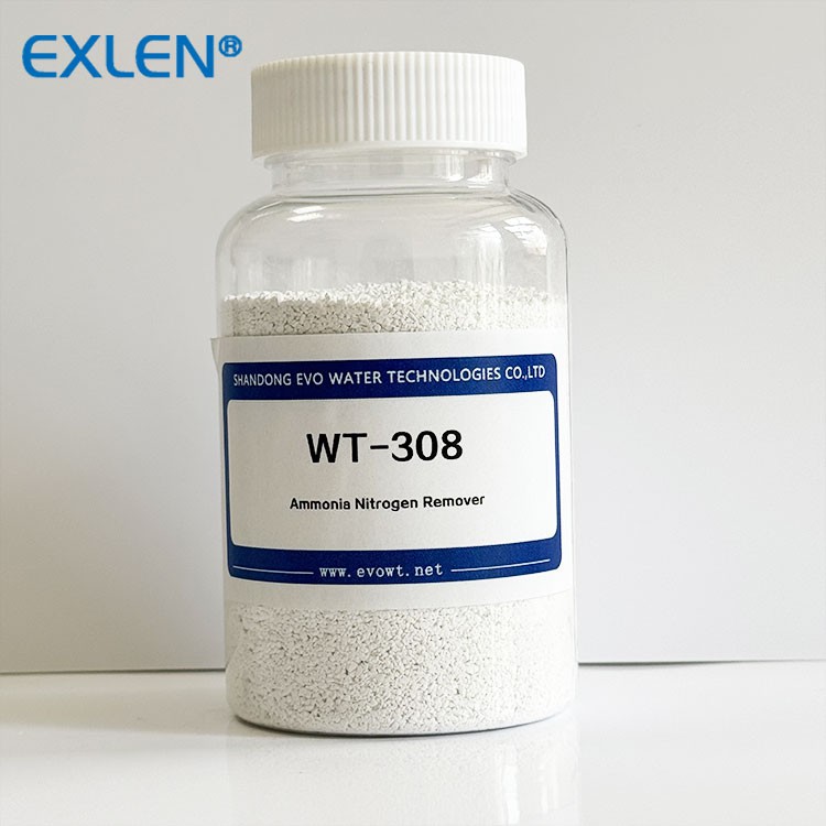 Ammonia Nitrogen Remover